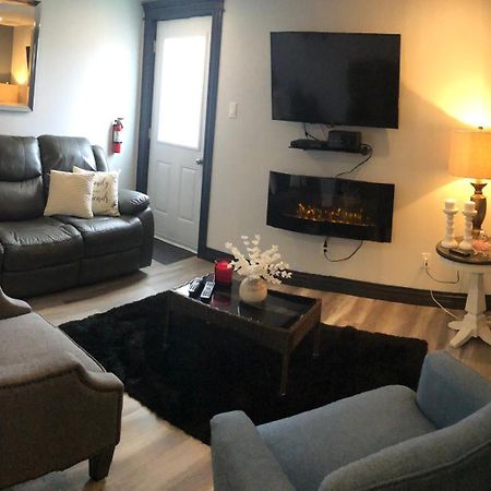Alma'S Cape Shore Cottage! Your Home Away From Home! Bonavista Bagian luar foto