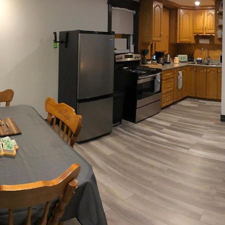 Alma'S Cape Shore Cottage! Your Home Away From Home! Bonavista Bagian luar foto