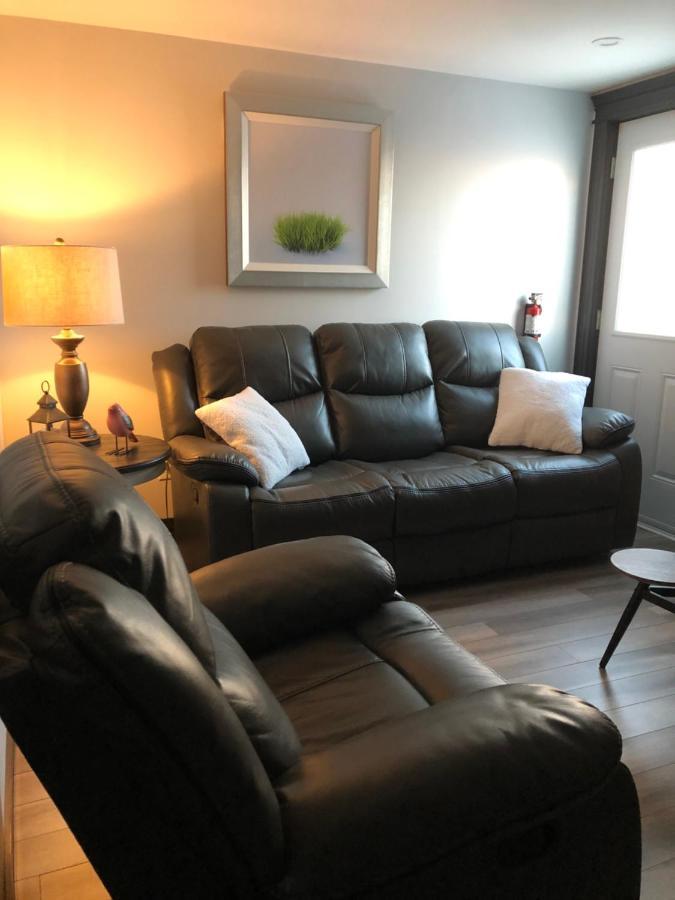 Alma'S Cape Shore Cottage! Your Home Away From Home! Bonavista Bagian luar foto