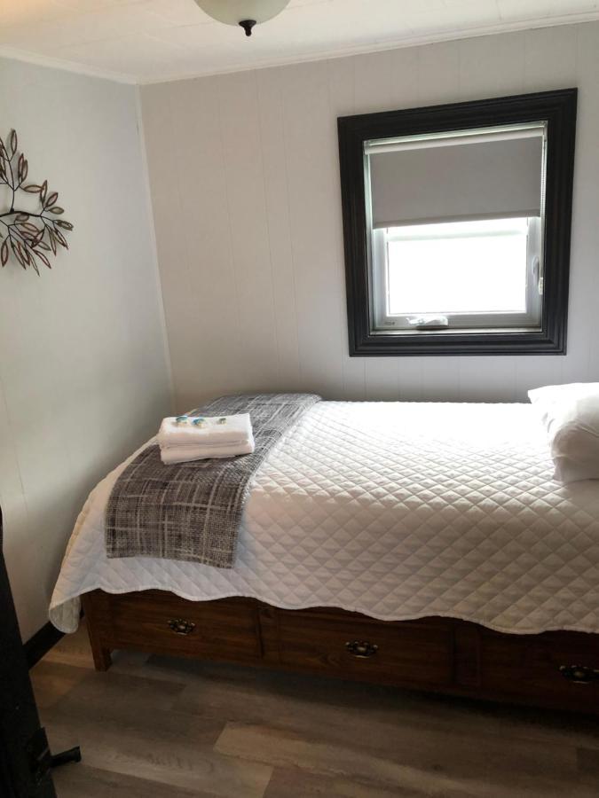 Alma'S Cape Shore Cottage! Your Home Away From Home! Bonavista Bagian luar foto