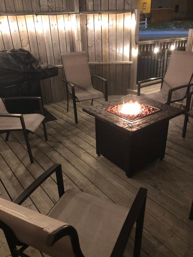 Alma'S Cape Shore Cottage! Your Home Away From Home! Bonavista Bagian luar foto