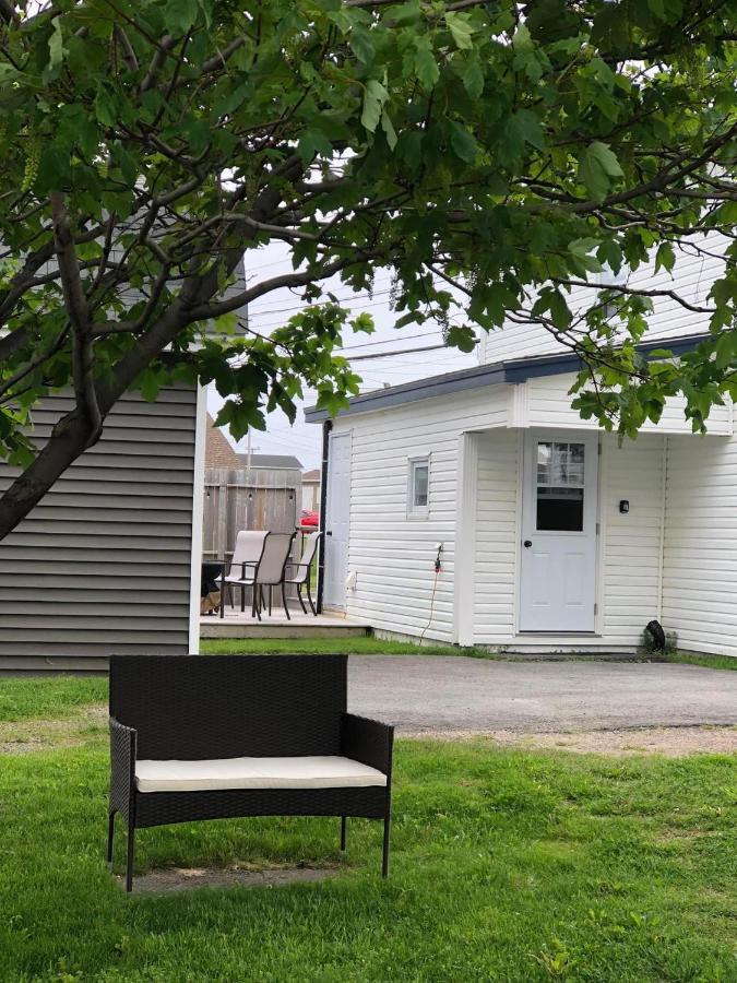 Alma'S Cape Shore Cottage! Your Home Away From Home! Bonavista Bagian luar foto