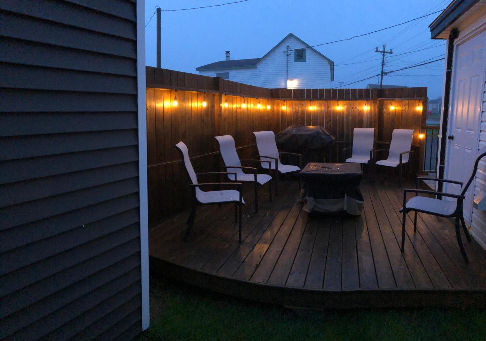 Alma'S Cape Shore Cottage! Your Home Away From Home! Bonavista Bagian luar foto