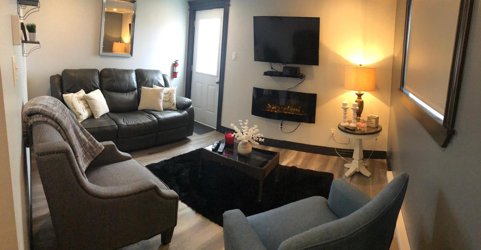 Alma'S Cape Shore Cottage! Your Home Away From Home! Bonavista Bagian luar foto