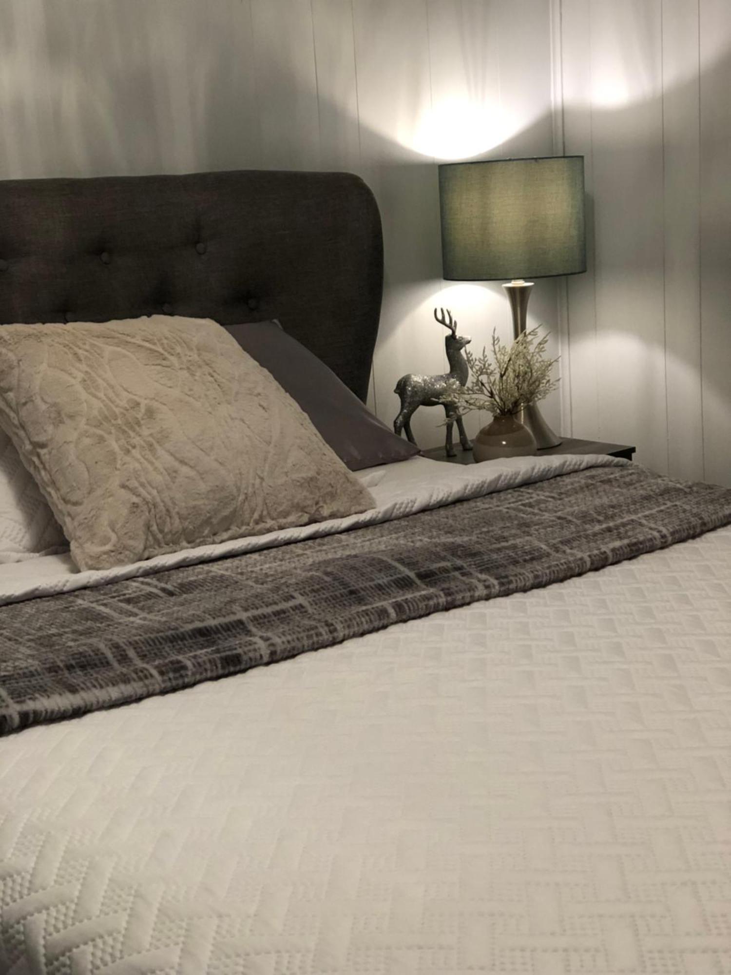 Alma'S Cape Shore Cottage! Your Home Away From Home! Bonavista Bagian luar foto