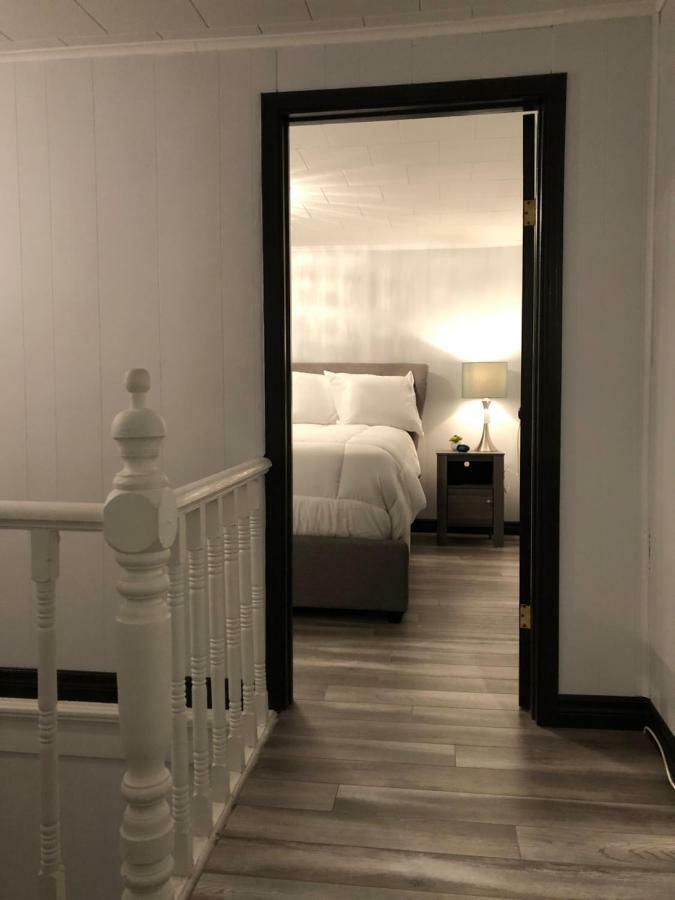 Alma'S Cape Shore Cottage! Your Home Away From Home! Bonavista Bagian luar foto